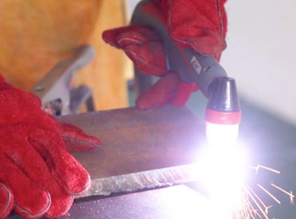 Download Shenzhen Donrun Welding Equipment Co.,Ltd.